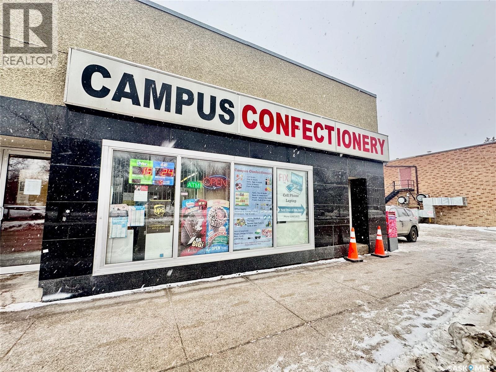 1418 College Drive, Saskatoon, SK