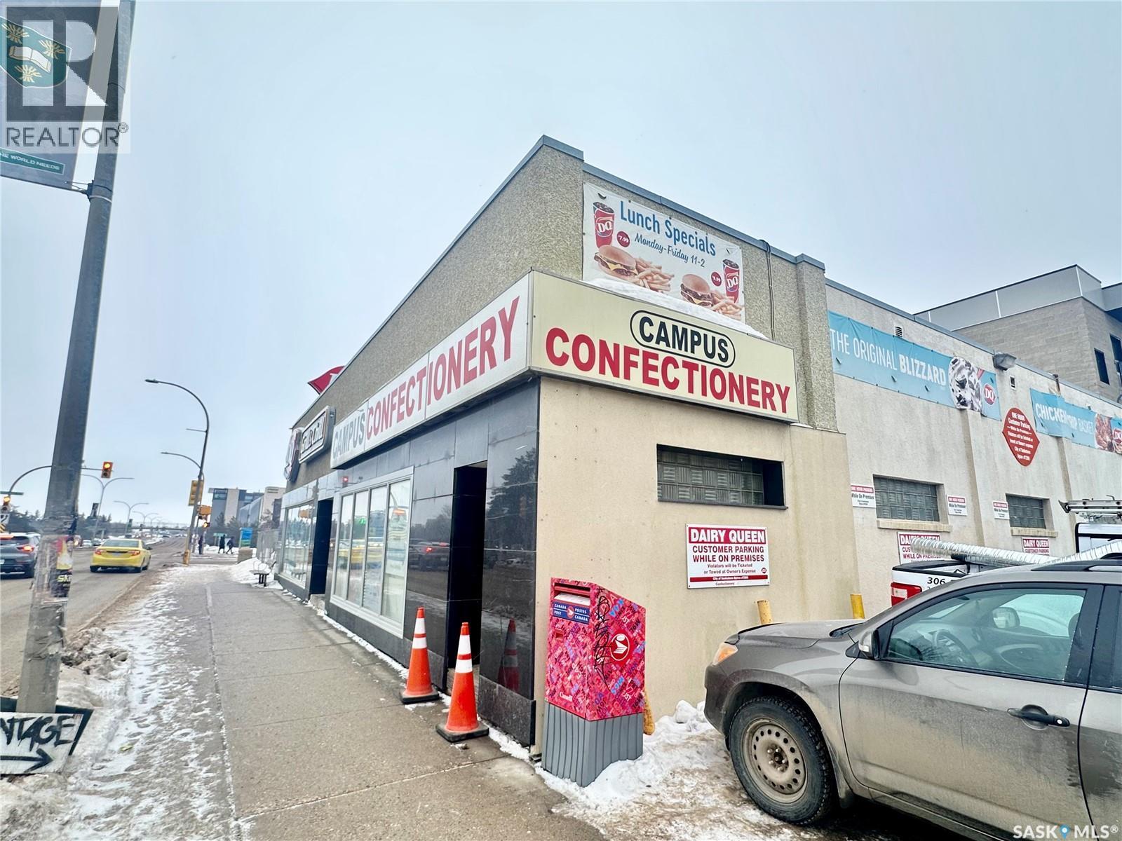 1418 College Drive, Saskatoon, SK