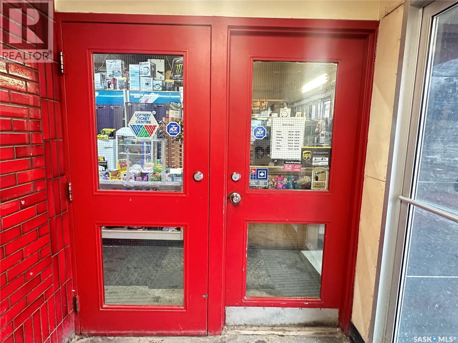 1418 College Drive, Saskatoon, SK