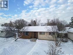 360 24th STREET W Prince Albert, SK S6V 4N2