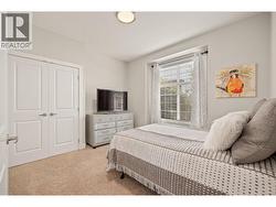 Main floor second bedroom -