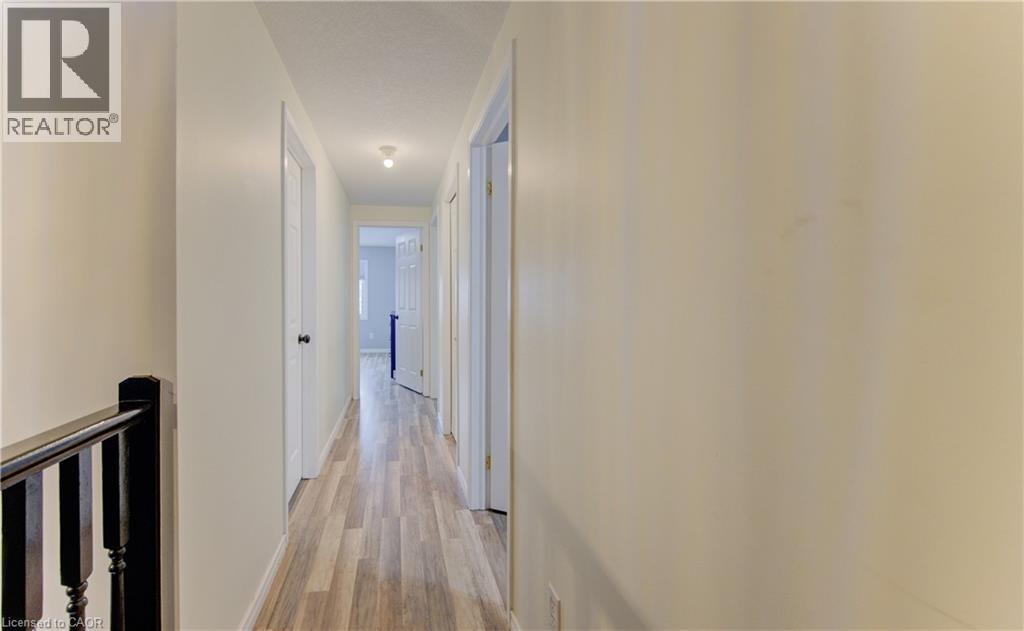 43 Seabrook Drive, Kitchener, ON - Indoor Photo Showing Other Room