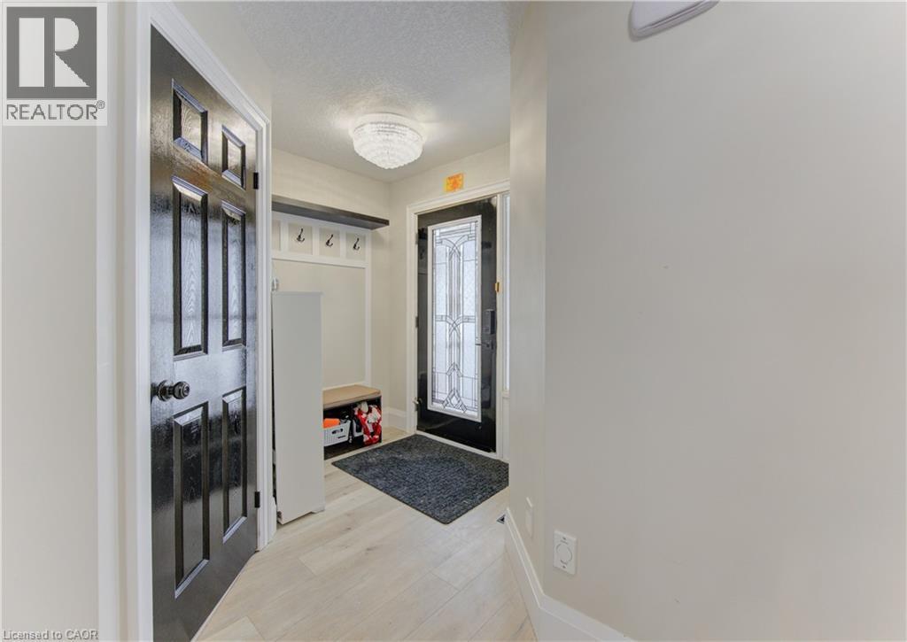 43 Seabrook Drive, Kitchener, ON - Indoor Photo Showing Other Room