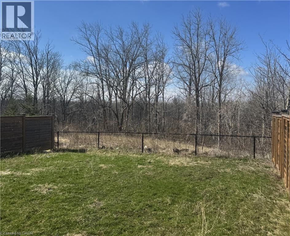 17 Larry Crescent, Caledonia, ON - Outdoor With View