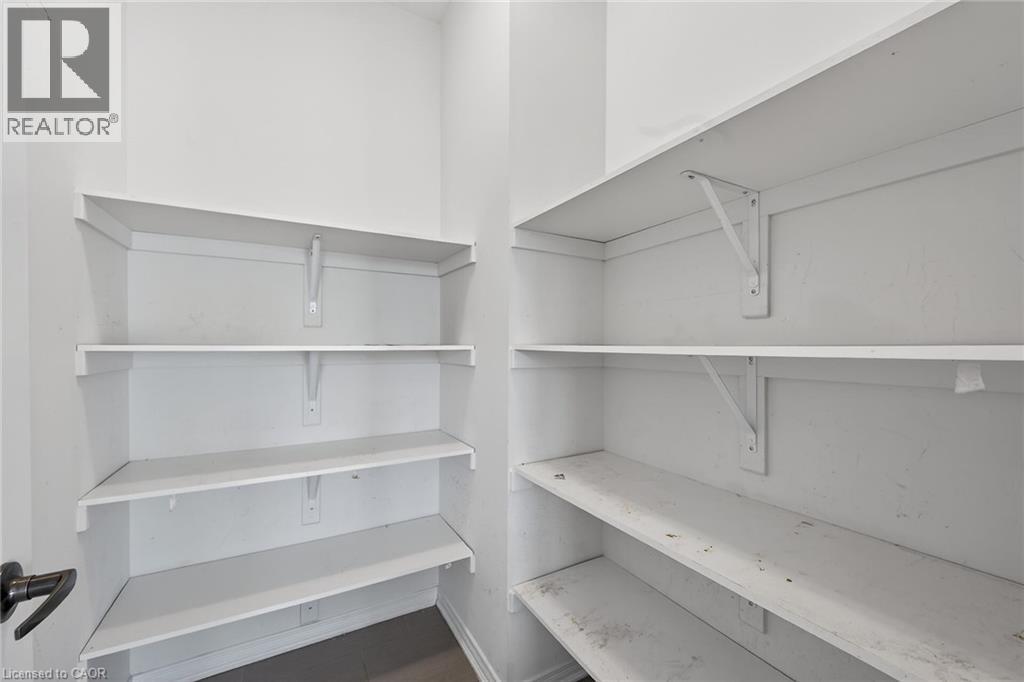 17 Larry Crescent, Caledonia, ON - Indoor With Storage
