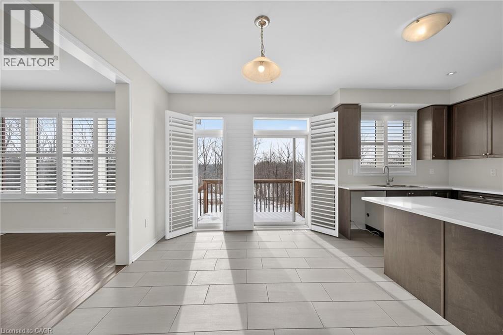 17 Larry Crescent, Caledonia, ON - Indoor