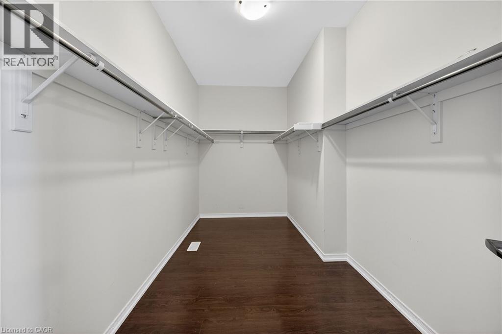 17 Larry Crescent, Caledonia, ON - Indoor With Storage