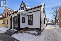 91 DUFFERIN STREET Stratford, ON N5A 2G7