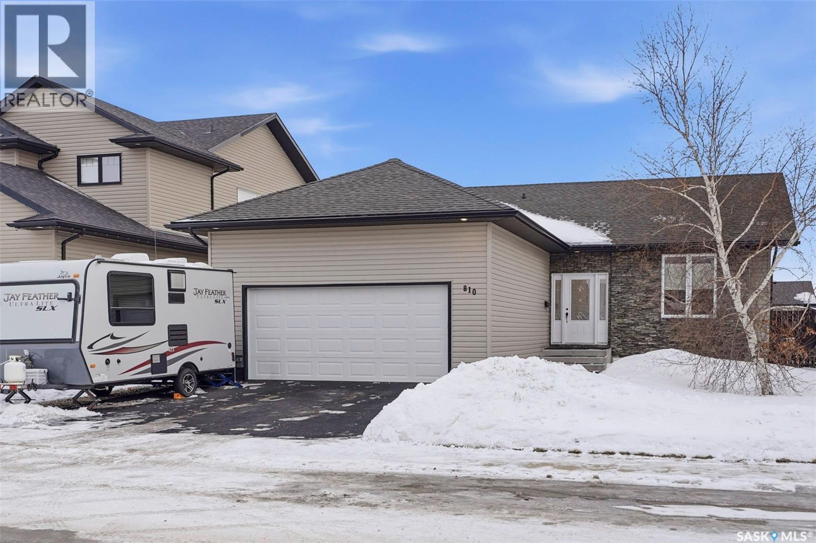 810 Rock Hill Lane, Martensville, SK - Outdoor