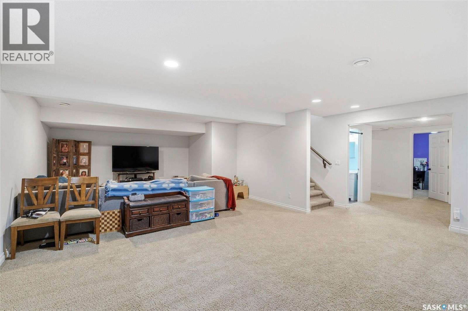 810 Rock Hill Lane, Martensville, SK - Indoor