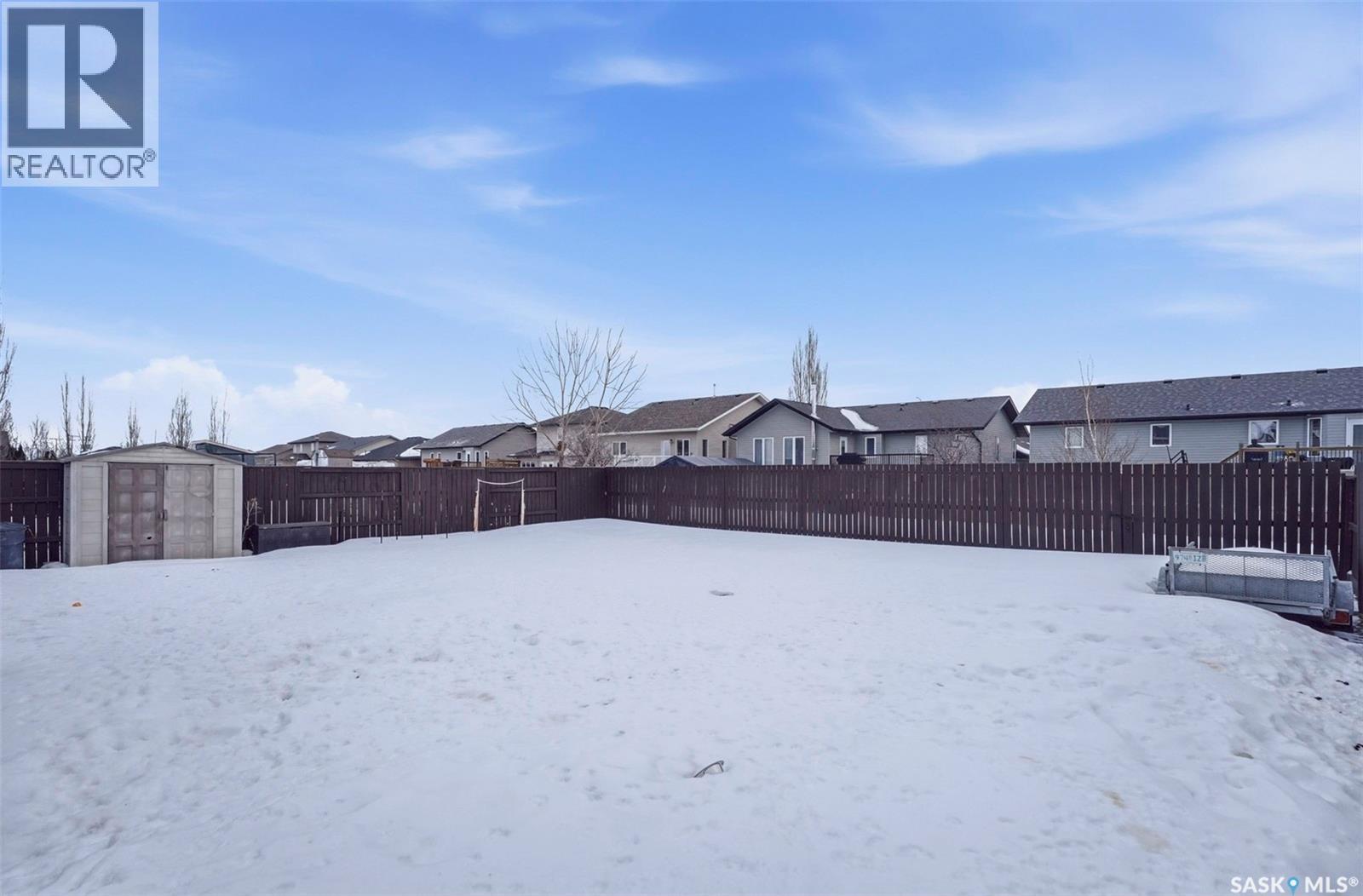 810 Rock Hill Lane, Martensville, SK - Outdoor