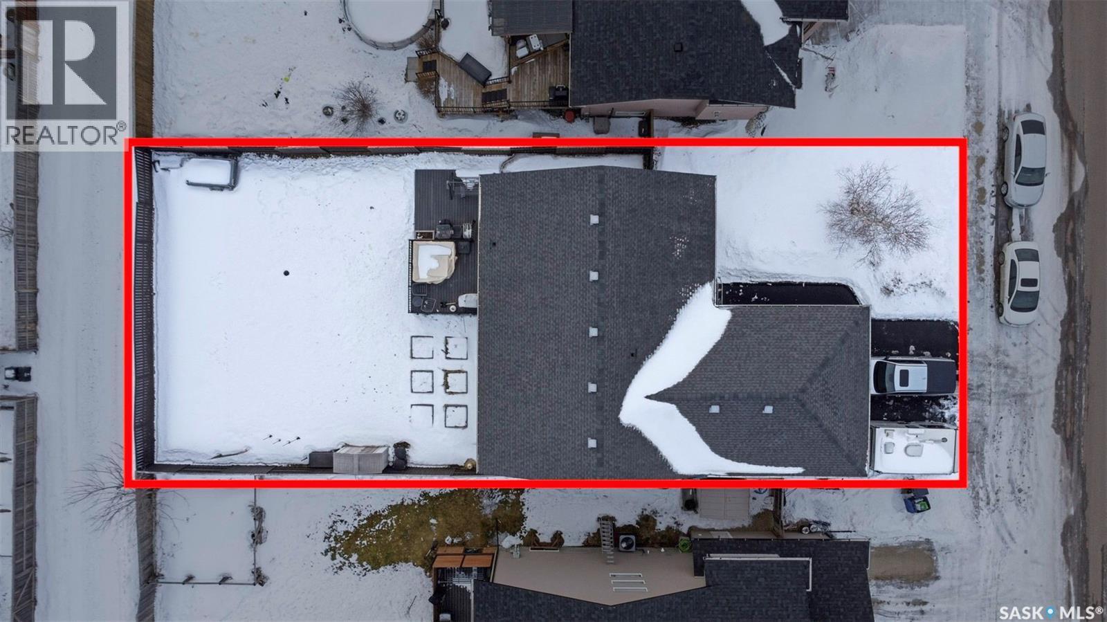 810 Rock Hill Lane, Martensville, SK -