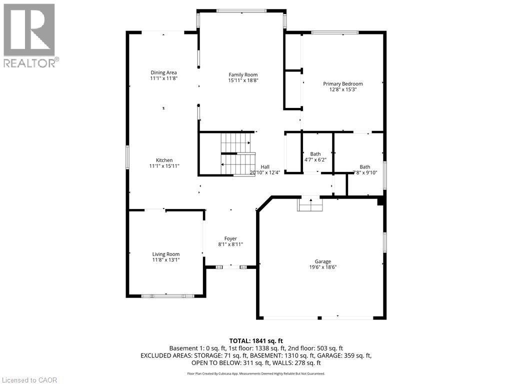 17 Krieghoff Drive, Hamilton, ON - Other