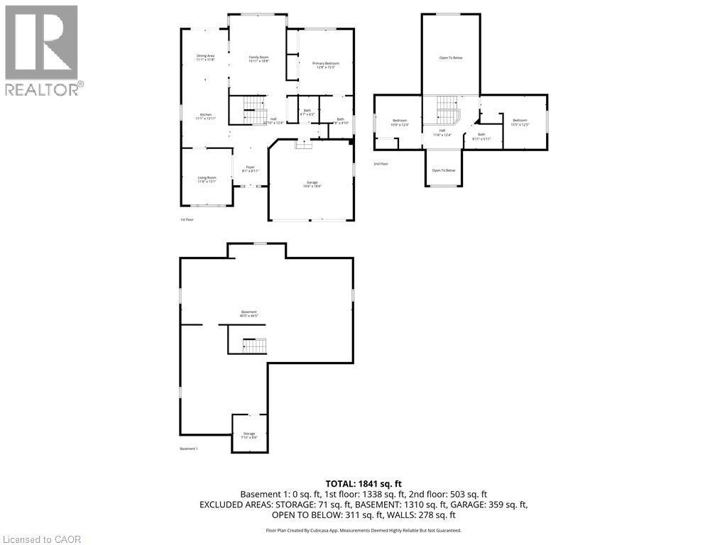 17 Krieghoff Drive, Hamilton, ON - Other