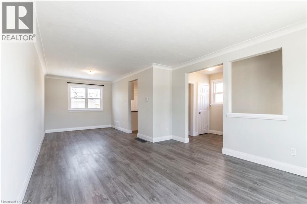 2331 Barclay Road, Burlington, ON - Indoor Photo Showing Other Room