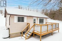 345 VICTORIA STREET Trent Hills (Campbellford), ON K0L 1L0
