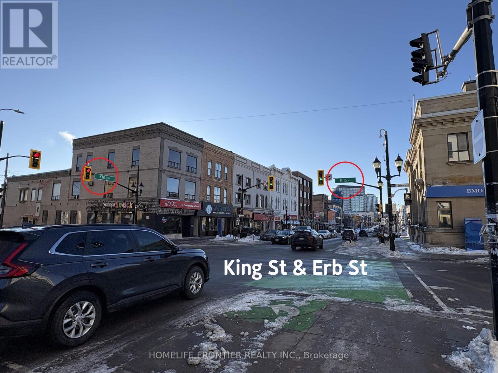 23 King Street N, Waterloo, ON