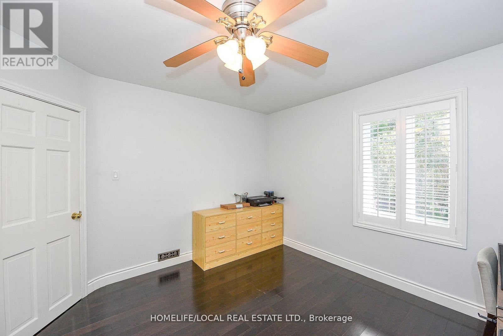 570 Exbury Crescent, Mississauga, ON - Indoor