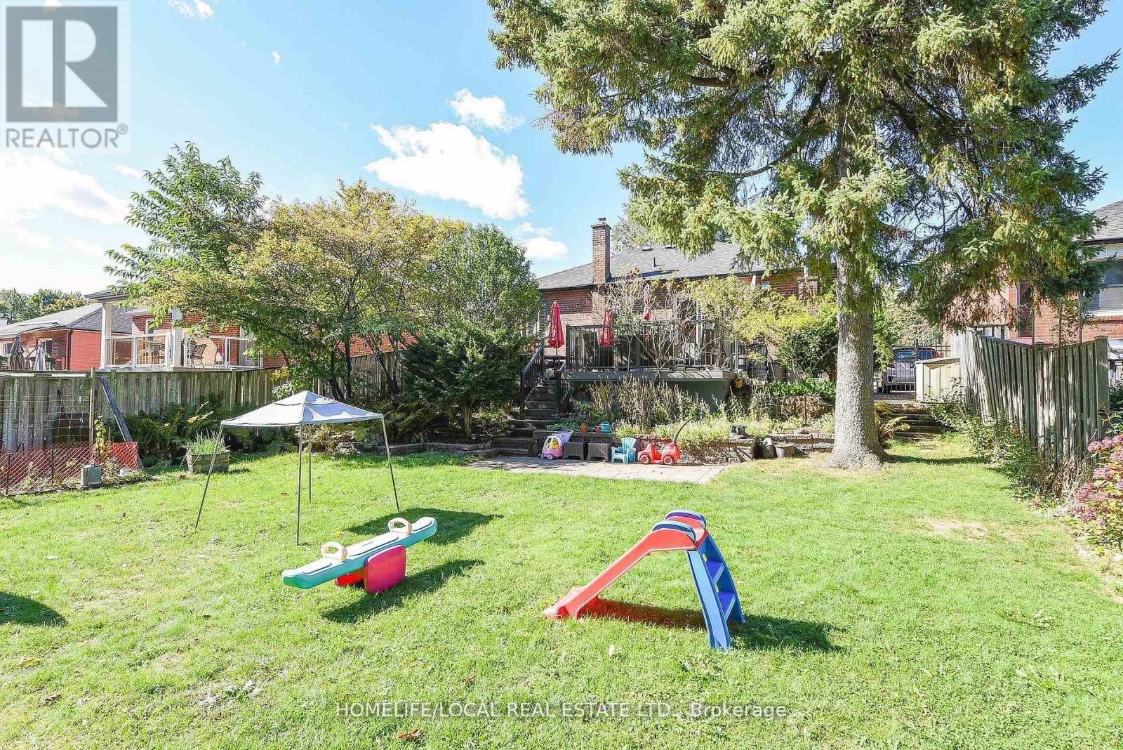 570 Exbury Crescent, Mississauga, ON - Outdoor With Backyard