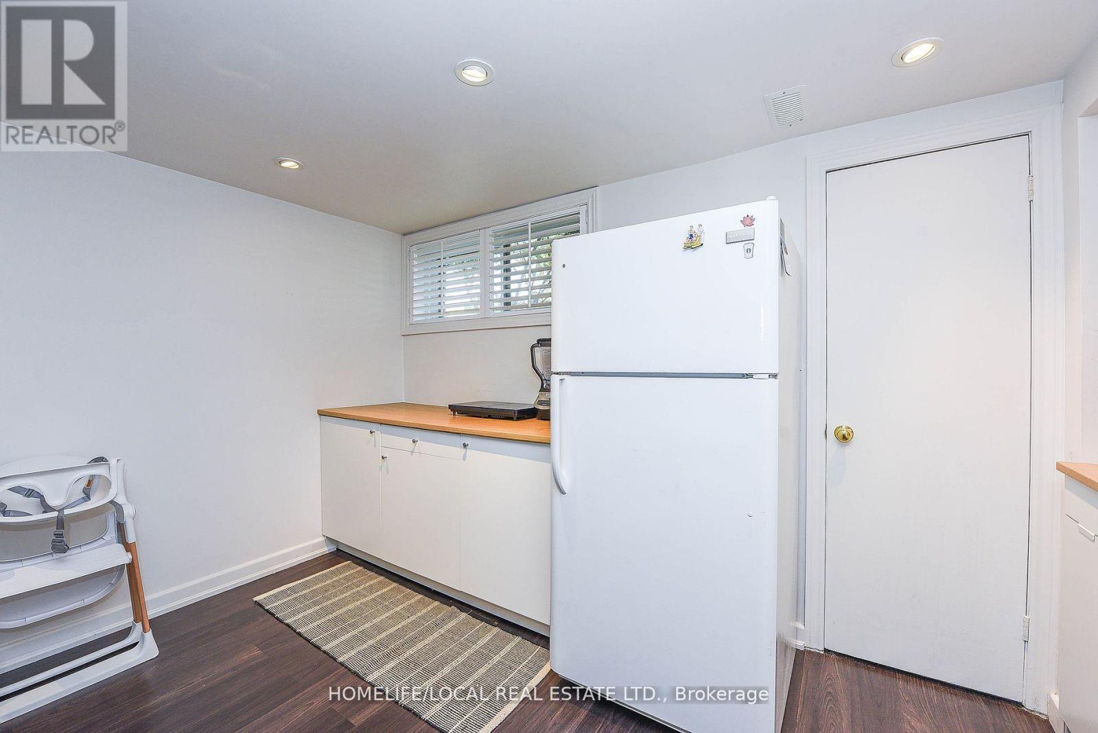 570 Exbury Crescent, Mississauga, ON - Indoor Photo Showing Other Room