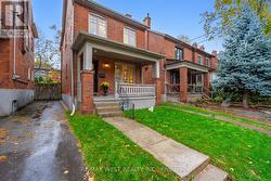 470 RUNNYMEDE ROAD Toronto, ON M6S 2Z2