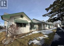 105 111 2nd AVENUE E Rosetown, SK S0L 2V0