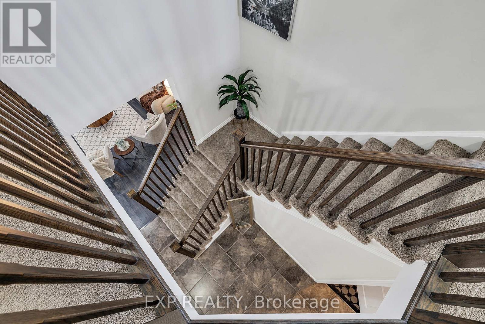 297 Thomas Slee Drive, Kitchener, ON - Indoor Photo Showing Other Room