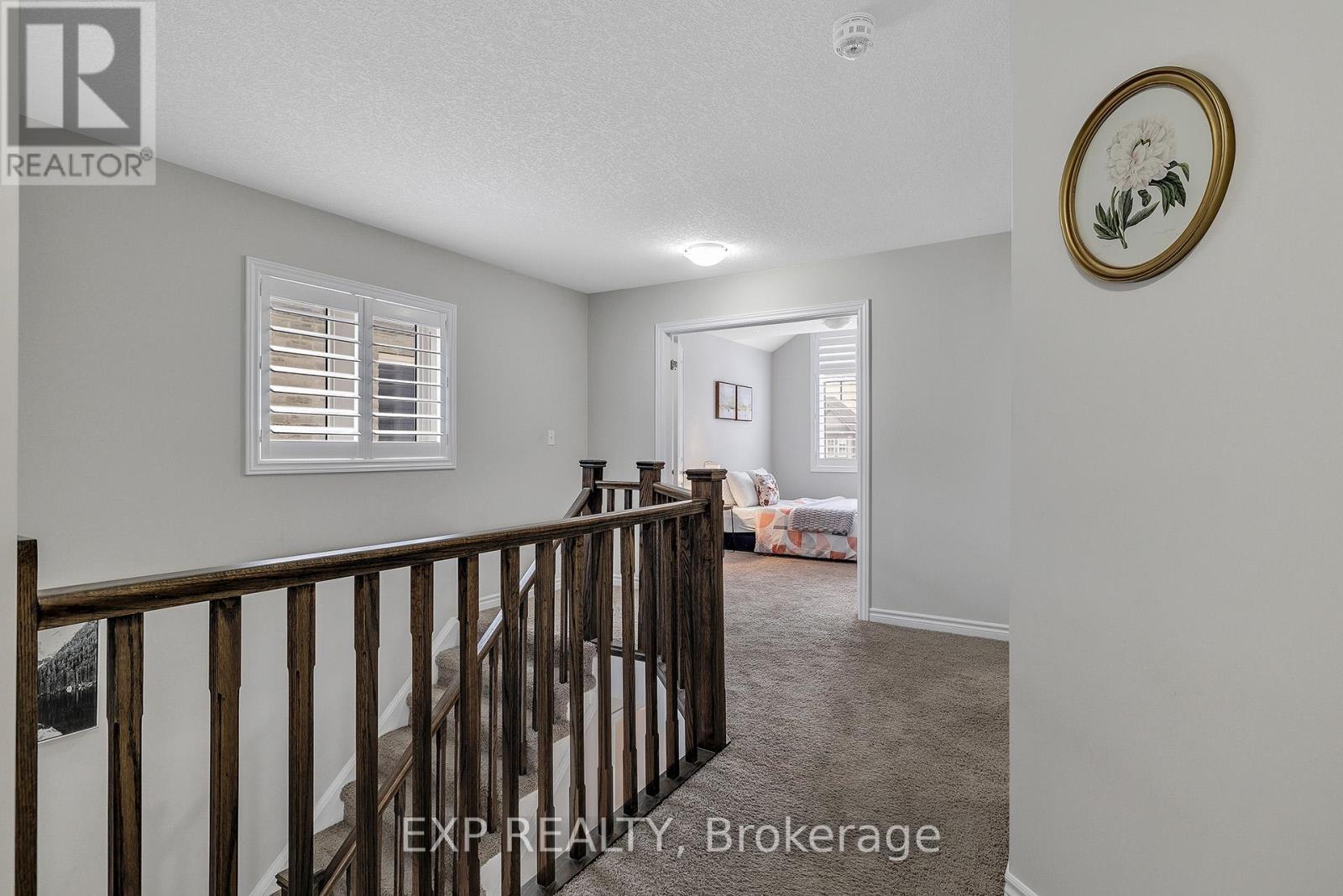 297 Thomas Slee Drive, Kitchener, ON - Indoor Photo Showing Other Room