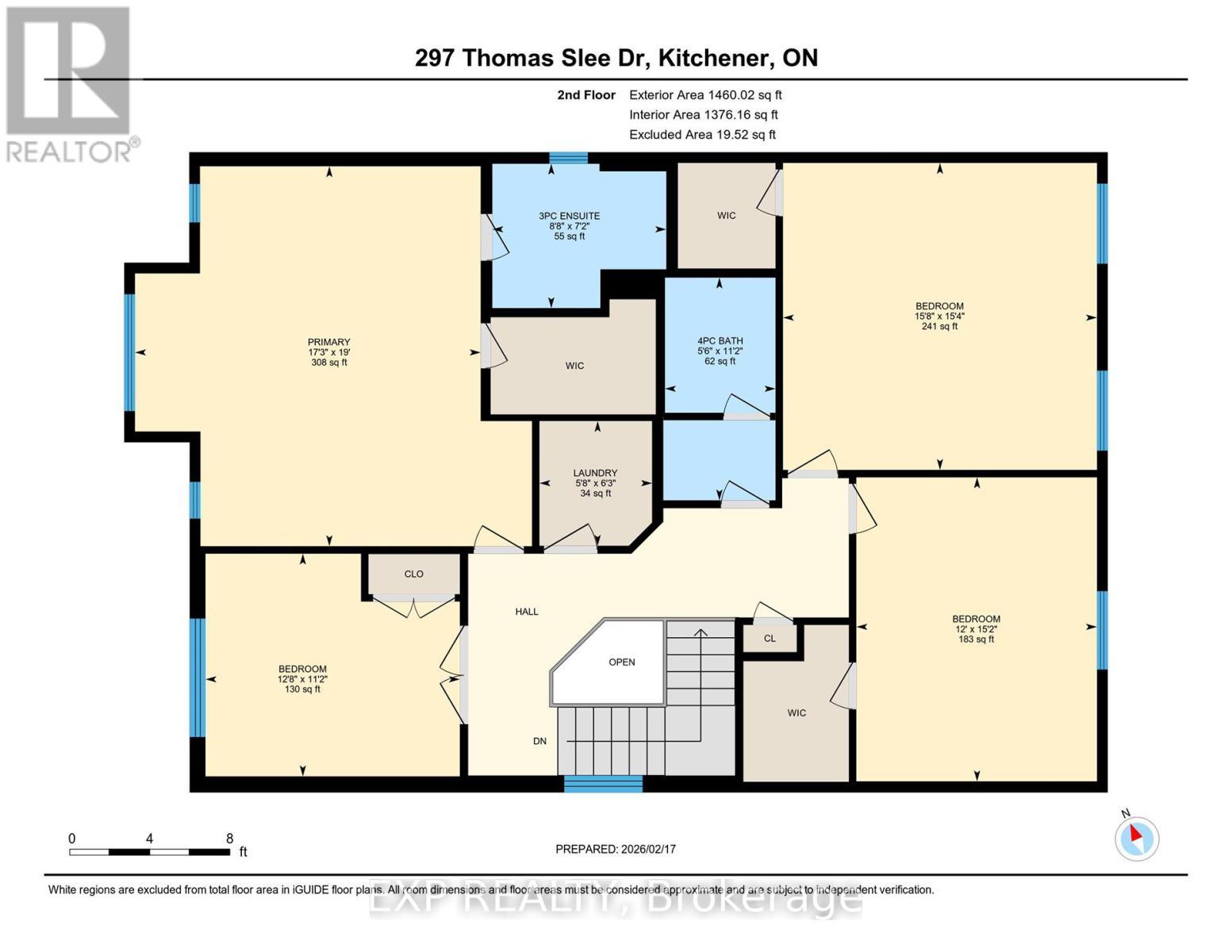 297 Thomas Slee Drive, Kitchener, ON - Other