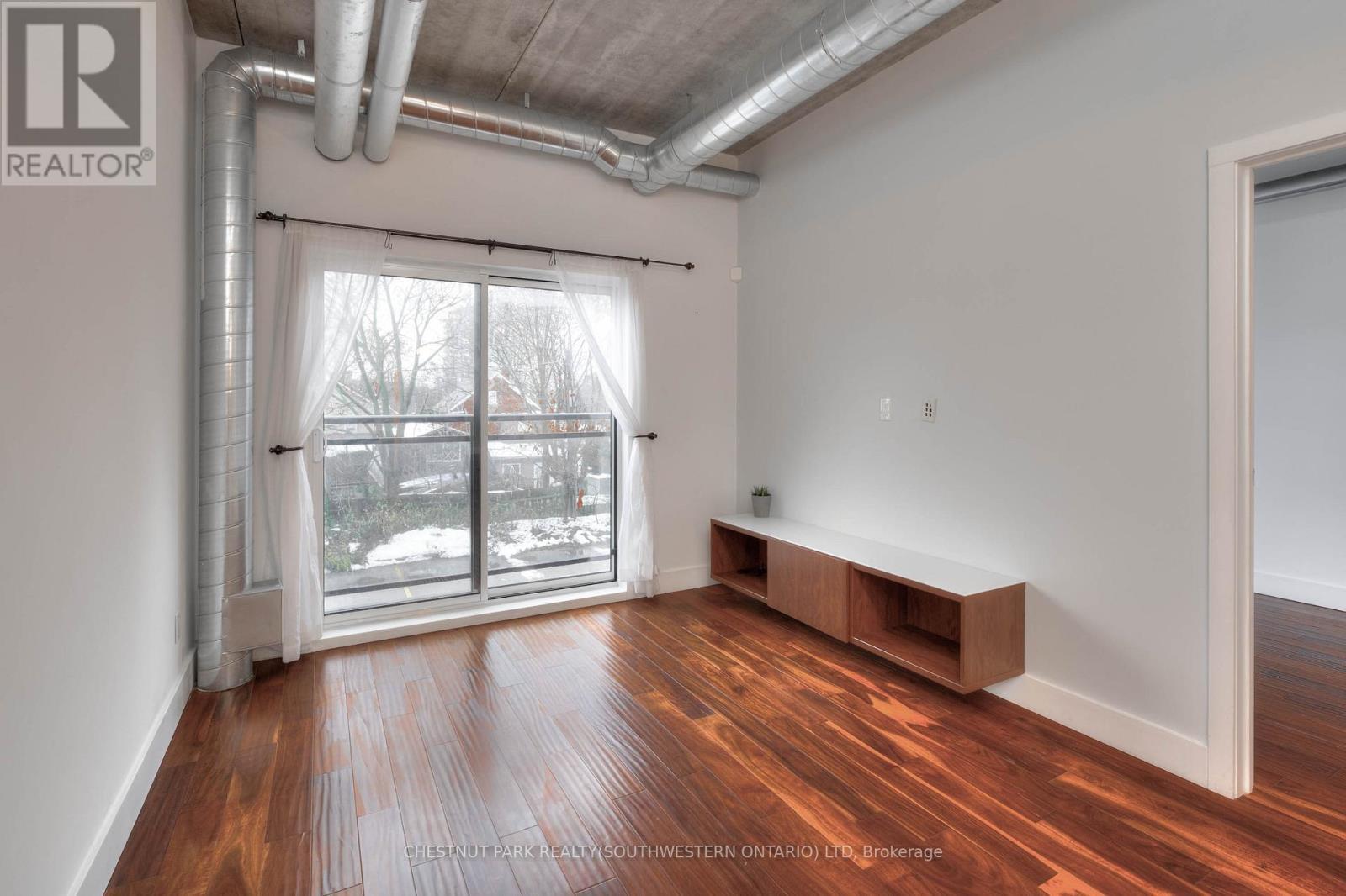 103 - 15 Devitt Avenue S, Waterloo, ON - Indoor Photo Showing Other Room