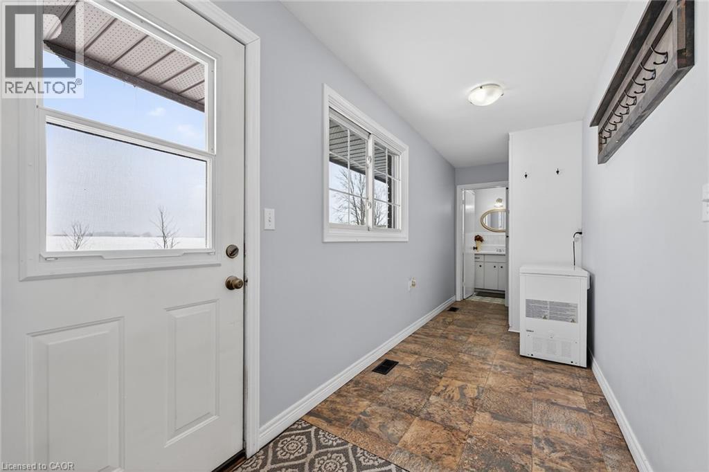 163 Rainham Road, Nanticoke, ON - Indoor Photo Showing Other Room