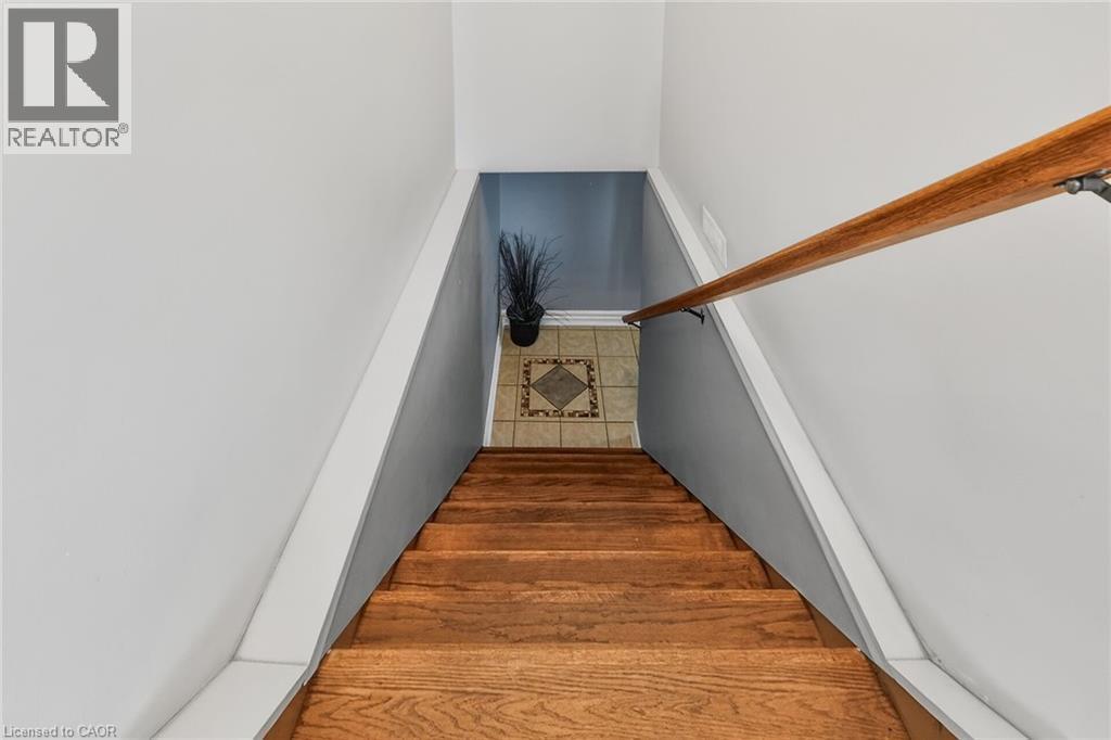 163 Rainham Road, Nanticoke, ON - Indoor Photo Showing Other Room