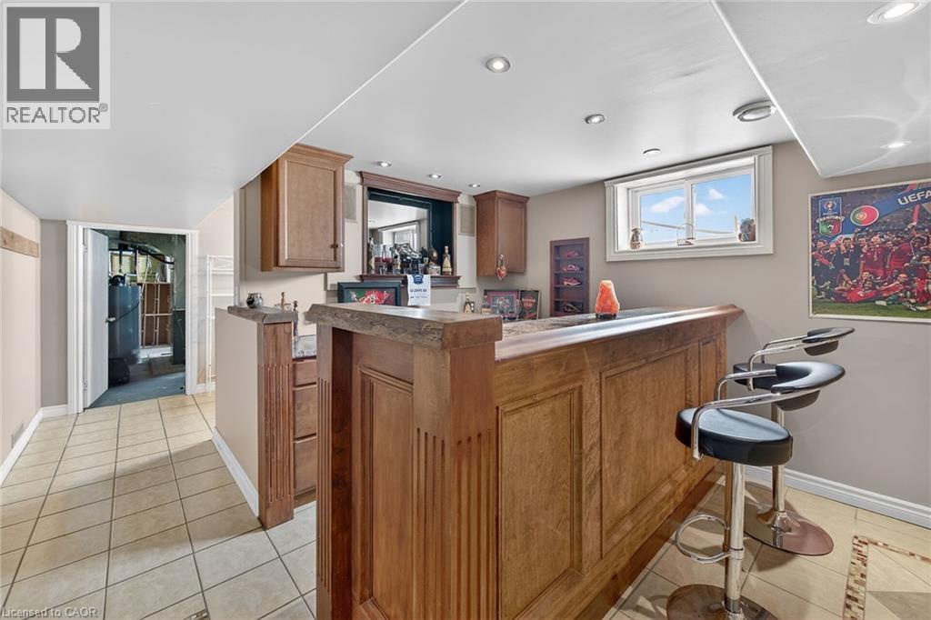 163 Rainham Road, Nanticoke, ON - Indoor Photo Showing Other Room