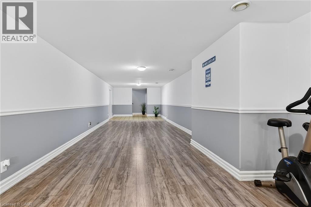 163 Rainham Road, Nanticoke, ON - Indoor Photo Showing Other Room