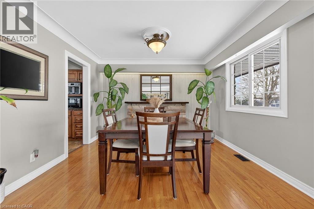 163 Rainham Road, Nanticoke, ON - Indoor Photo Showing Other Room