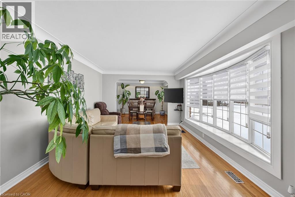 163 Rainham Road, Nanticoke, ON - Indoor Photo Showing Other Room