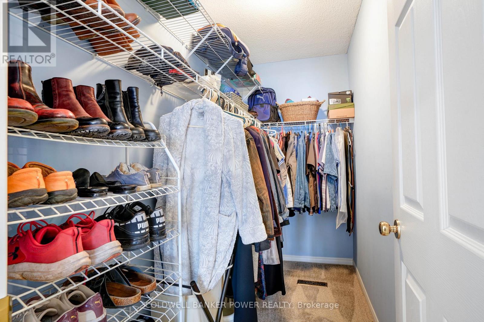 17 - 1337 Commissioners Road W, London South (South B), ON - Indoor With Storage