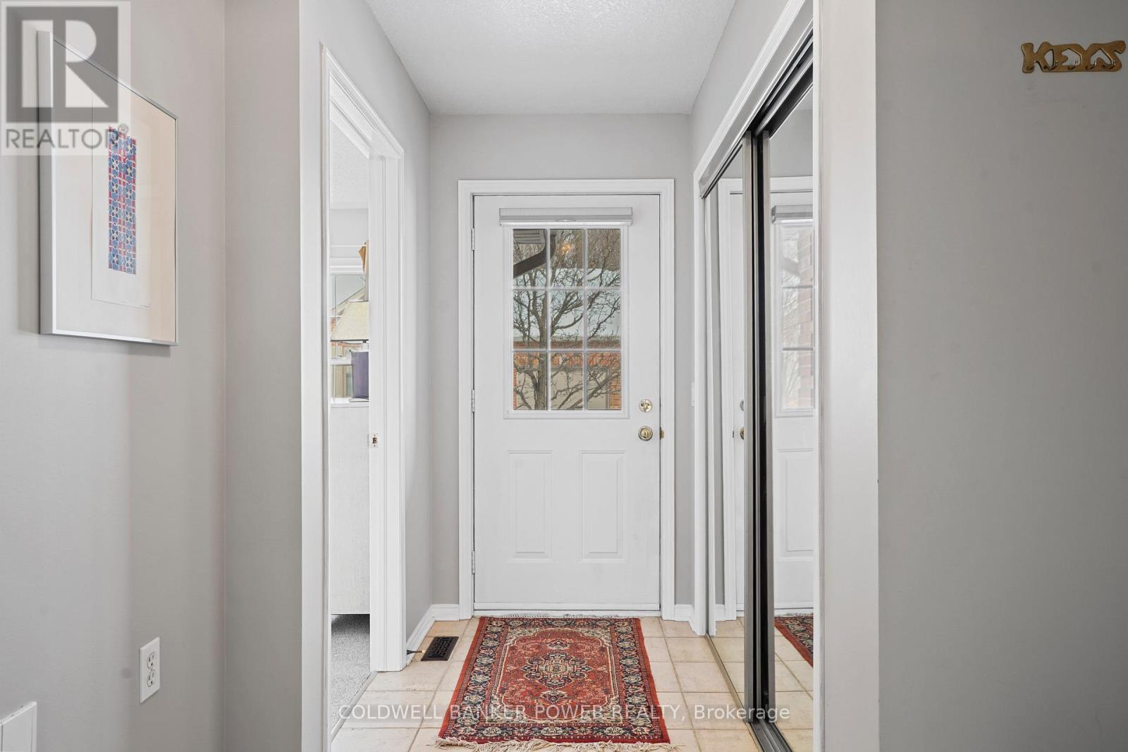 17 - 1337 Commissioners Road W, London South (South B), ON - Indoor Photo Showing Other Room