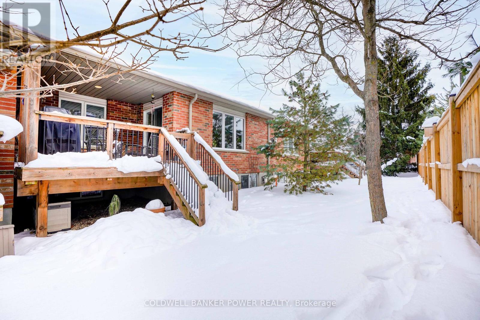 17 - 1337 Commissioners Road W, London South (South B), ON - Outdoor