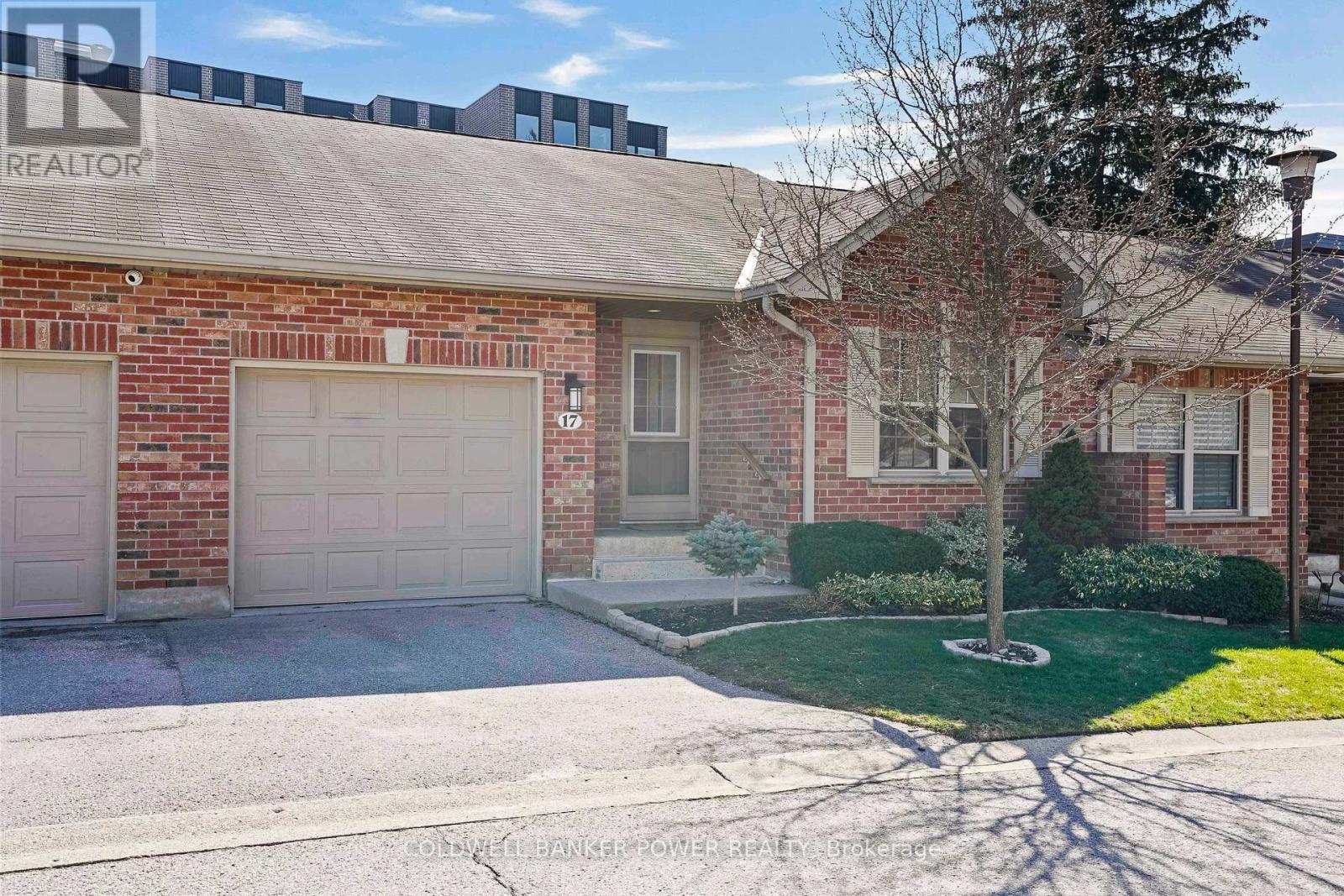 17 - 1337 Commissioners Road W, London South (South B), ON - Outdoor