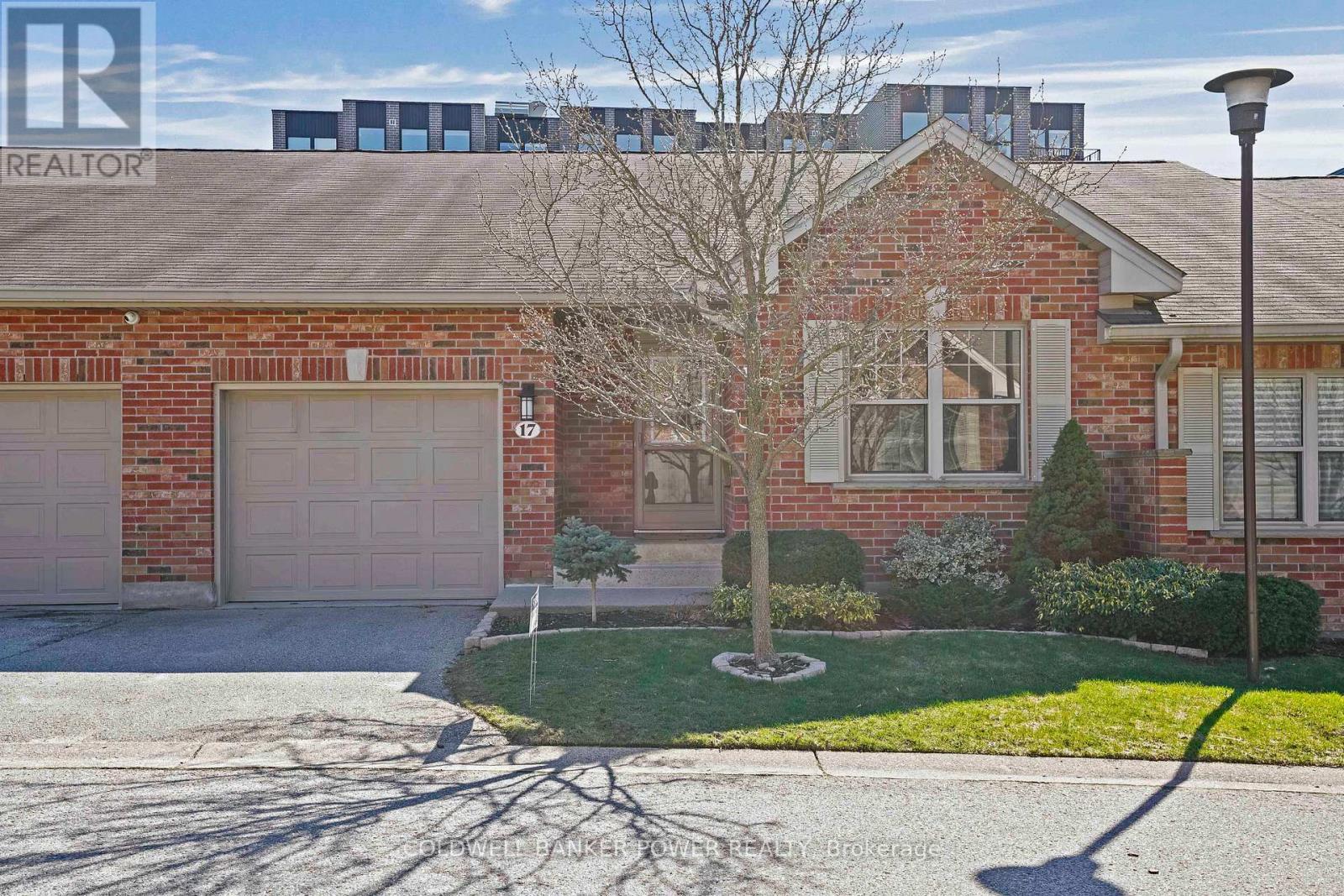 17 - 1337 Commissioners Road W, London South (South B), ON - Outdoor