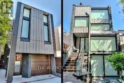 41 BERRYMAN STREET Toronto, ON M5R 1M7
