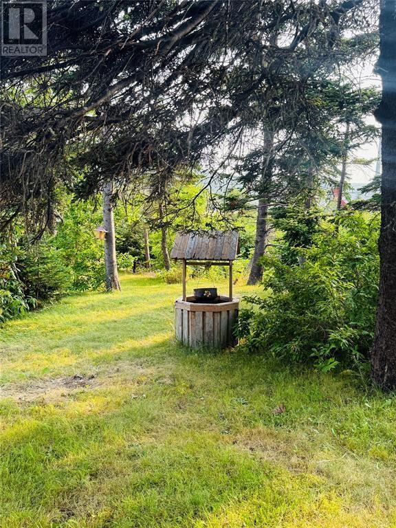 1135 Main Road, Dunville, NL - Outdoor