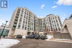 902 - 12 WOODSTREAM BOULEVARD Vaughan, ON L4L 8C3