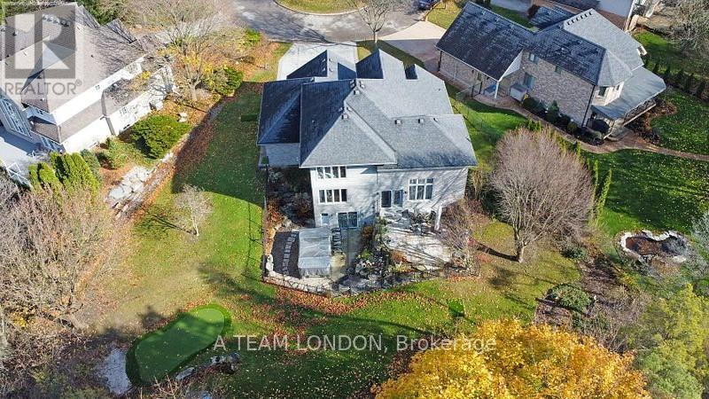 15 Bayside Court, London East (East D), ON - Outdoor