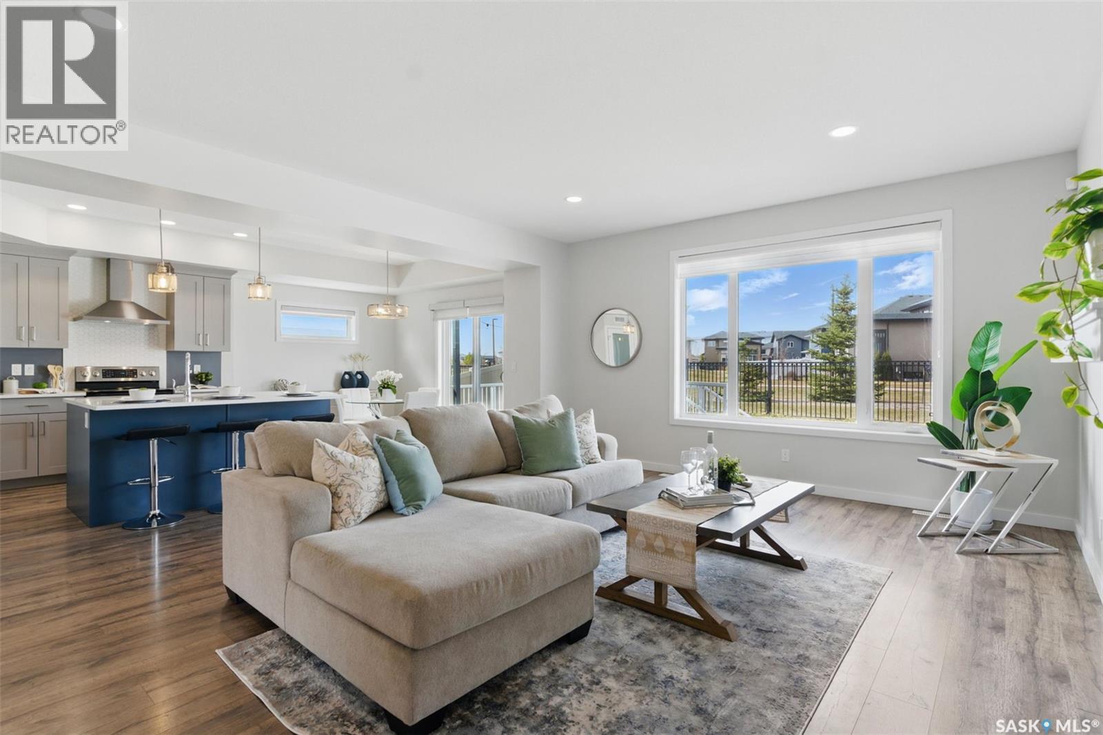 306 Secord Way, Saskatoon, SK - Indoor Photo Showing Other Room