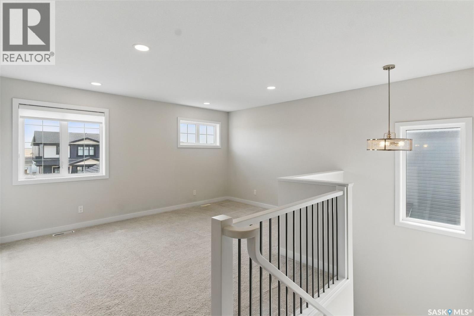 306 Secord Way, Saskatoon, SK - Indoor Photo Showing Other Room