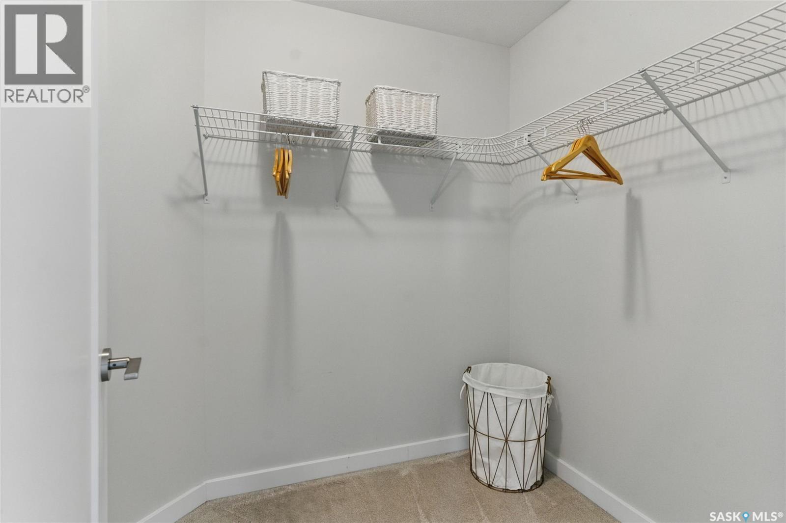 306 Secord Way, Saskatoon, SK - Indoor With Storage