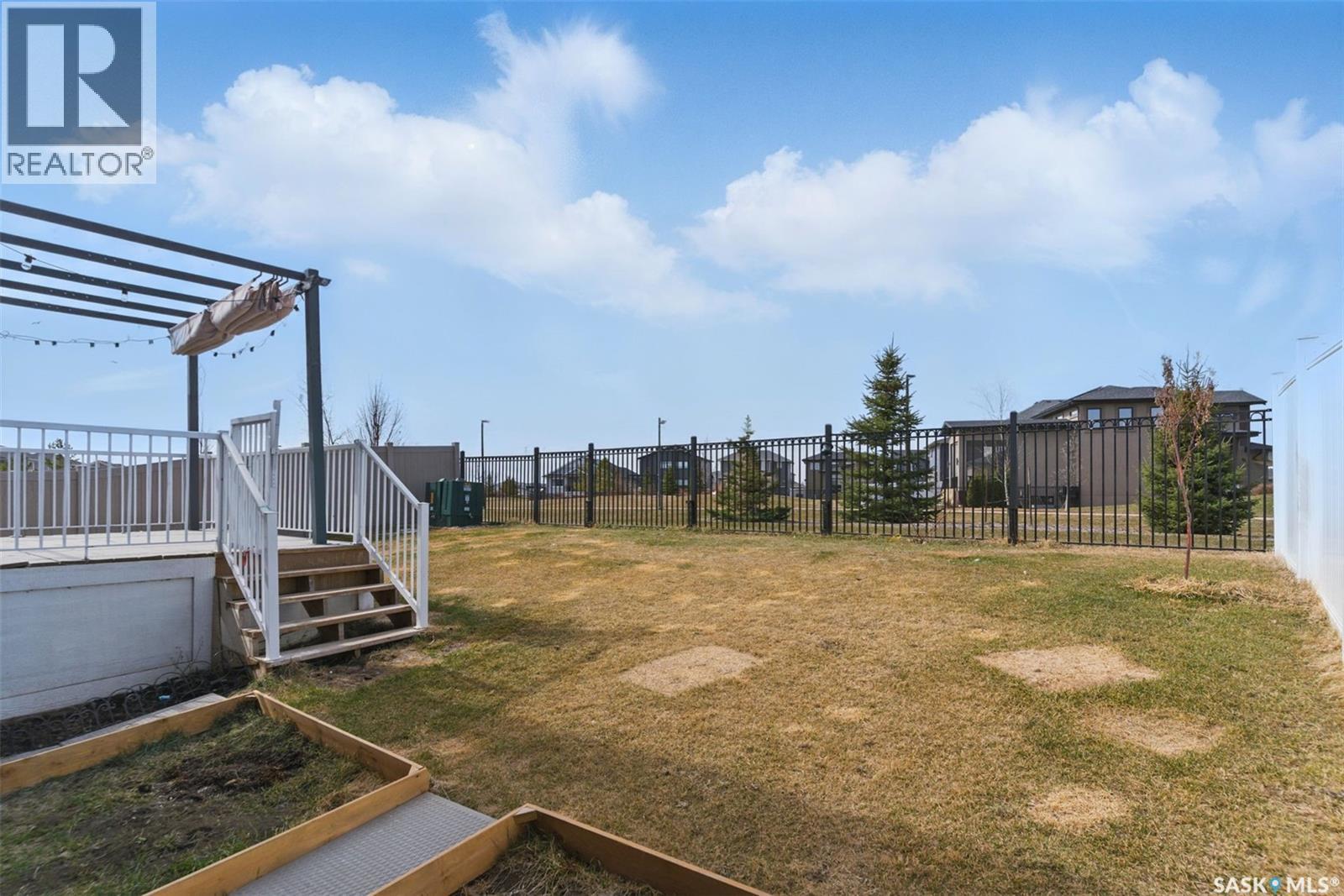 306 Secord Way, Saskatoon, SK - Outdoor