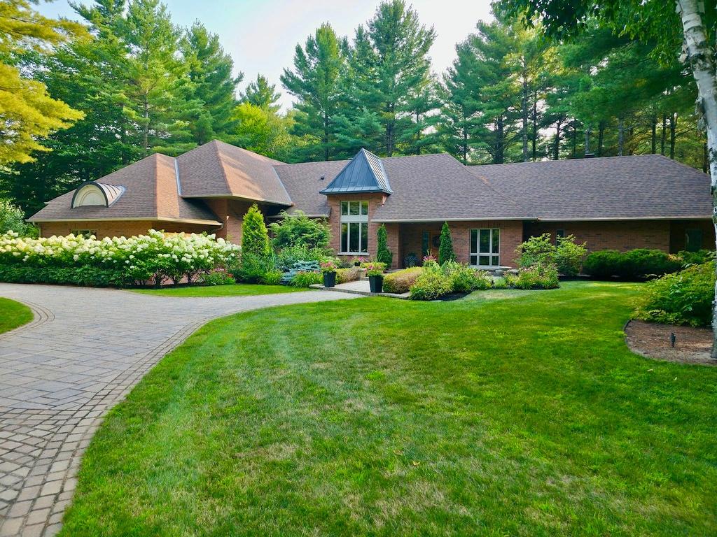 Extérieur - 19 Rue Raffles, Hudson, QC - Outdoor